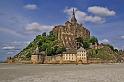 46 le mont saint michel